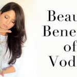 खूबसूरत त्वचा के लिए ” वोडका “ vodka For beautiful skin