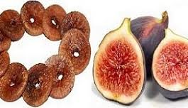Benefits of figs