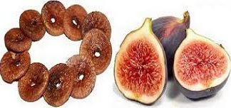Benefits of figs