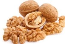 अखरोट के फायदे Benefits of Walnut