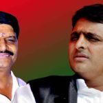 खत्म होने का नाम नहीं ले रही सपा परिवार की अंतर्कलह. इस बार ये मुद्दे बने तकरार की वजह. SP family infighting is not coming to an end