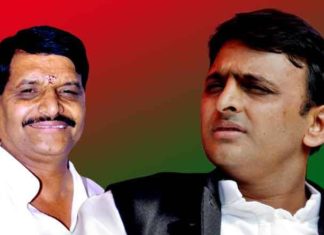 खत्म होने का नाम नहीं ले रही सपा परिवार की अंतर्कलह. इस बार ये मुद्दे बने तकरार की वजह. SP family infighting is not coming to an end