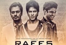 जानिये रईस के पोजिटिव और नेगेटिव पॉइंट्स positive and negative points of Raees and kaabi;