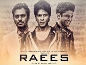 positive and negative points of Raees and kaabi;