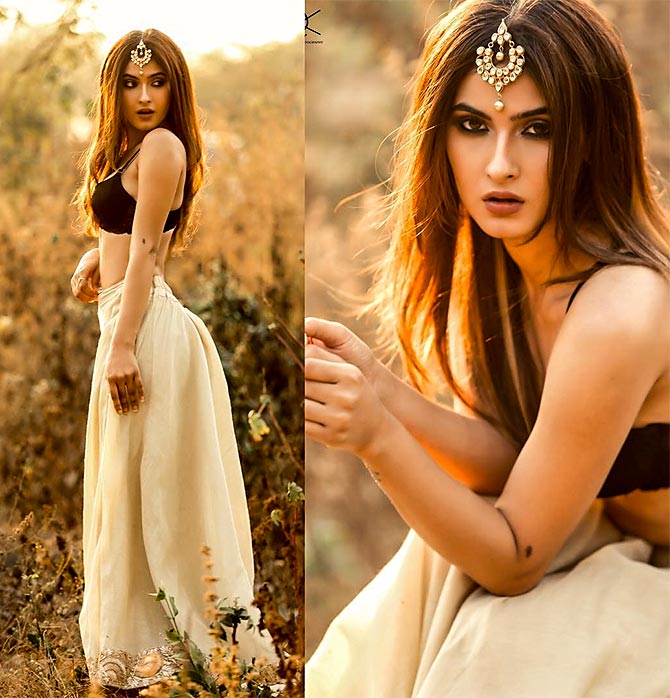 tv-actress-karishma-sharma-bold-photoshoot-pictures