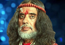 सलमान की हड्डियाँ तोड़ के निकाल दूगा उसकी सुल्तान्गीरी : स्वामी ओम will break salman bones