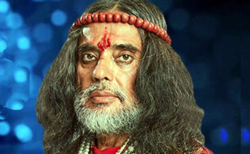 सलमान की हड्डियाँ तोड़ के निकाल दूगा उसकी सुल्तान्गीरी : स्वामी ओम will break salman bones