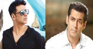 akhshay thanked salman on betting money on him