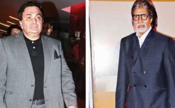 बॉलीवुड के स्टार्स के बारे में ऋषि कपूर ने किये चौकाने वाले खुलासे , बिग बी को बताया घमंडी Rishi Kapoor made shocking revelations about Bollywood stars