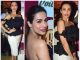 मलाइका अरोड़ा के ऑफ शोल्डर ड्रेस ने सबको अपना दीवाना बना दिया Malaika Arora off shoulder dress made everyone crazy