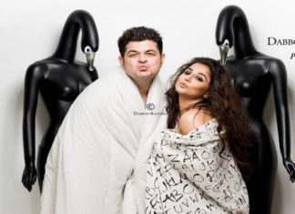 डब्बू रतनानी कैलेंडर के फोटोशूट दौरान इन सितारों ने बिखेरे जलवे देखें तस्वीरें DABBOO Rtnani calendar photoshoot View Photos