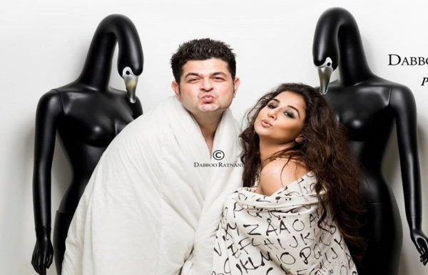 डब्बू रतनानी कैलेंडर के फोटोशूट दौरान इन सितारों ने बिखेरे जलवे देखें तस्वीरें DABBOO Rtnani calendar photoshoot View Photos