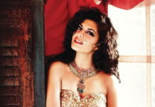 ‘Hi Blitz’ मैगज़ीन के फोटोशूट के दौरान जैकलीन फर्नांडिज ने बिखेरे अपने अदाओं के जलवे Jacqueline Fernandes 'Hi Blitz' magazine photoshoot