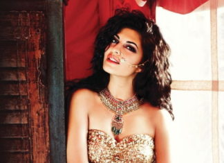 ‘Hi Blitz’ मैगज़ीन के फोटोशूट के दौरान जैकलीन फर्नांडिज ने बिखेरे अपने अदाओं के जलवे Jacqueline Fernandes 'Hi Blitz' magazine photoshoot