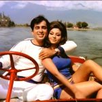 60 के दहाके में बिकिनी पहनने वाली यह थी पहले अभिनेत्री संसद तक पहुंचा था विवाद in 60s sharmila was the first actress to wear bikini