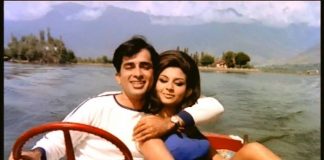 60 के दहाके में बिकिनी पहनने वाली यह थी पहले अभिनेत्री संसद तक पहुंचा था विवाद in 60s sharmila was the first actress to wear bikini