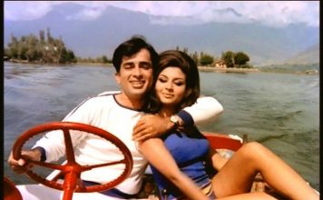 60 के दहाके में बिकिनी पहनने वाली यह थी पहले अभिनेत्री संसद तक पहुंचा था विवाद in 60s sharmila was the first actress to wear bikini