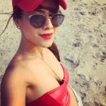 Tv की इस अभिनेत्री को हॉट तस्वीर पोस्ट करके झेलने पड़े फैंस के ताने Tv actress niya sharma hot photos