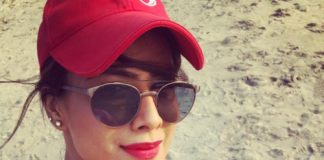 Tv actress niya sharma hot photos