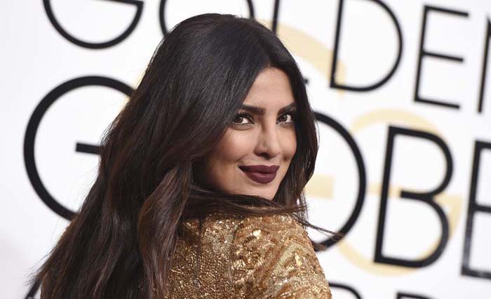 after-golden-globe-awards-party-Priyanka-Chopra-pranks