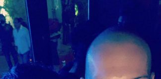 सनी लियोनी ने खास दोस्तों के साथ की पार्टी सोशल मीडिया में शेयर किया है तस्वीर Sunny Leoni party with friends shared photos on social media