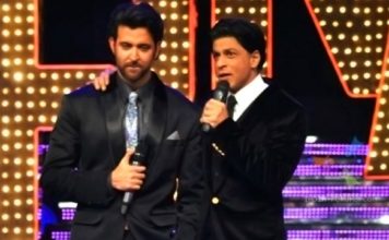 काबिल और रईस की टक्कर पर बोले रितिक रोशन Hrithik Roshan spoke on raees and kabil battle