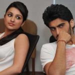 जल्द एक बार फिर बड़े पर्दे पर साथ नज़र आ सकते हैं अर्जुन कपूर और परिणीति चोपड़ा Soon you can see again on the big screen Arjun Kapoor and Parineeti Chopra