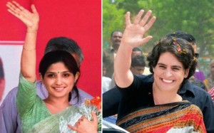 Up elections will see impact of women leaders grows