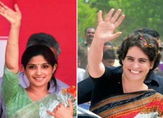 यूपी चुनाव: इन चुनावों में दिखेगा महिला नेताओं का बढ़ता असर Up elections will see impact of women leaders grows