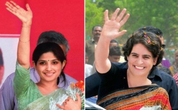 यूपी चुनाव: इन चुनावों में दिखेगा महिला नेताओं का बढ़ता असर Up elections will see impact of women leaders grows