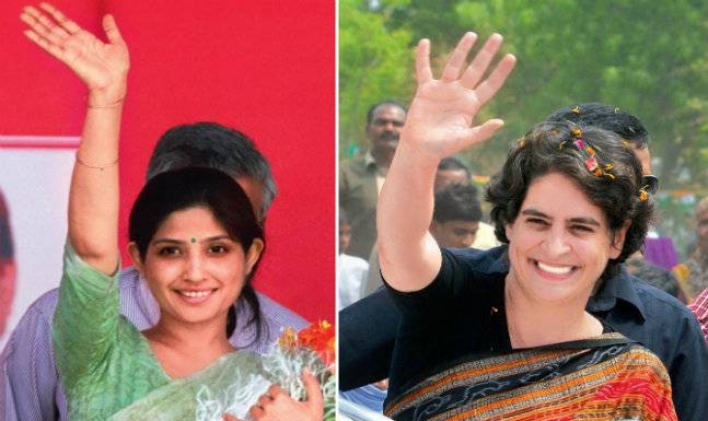 यूपी चुनाव: इन चुनावों में दिखेगा महिला नेताओं का बढ़ता असर Up elections will see impact of women leaders grows