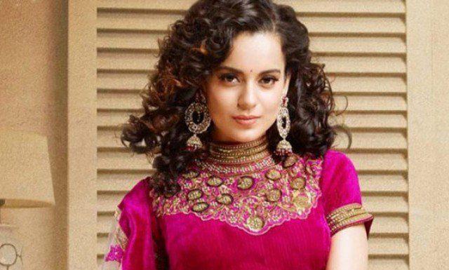 2017 में शादी कर सकती हैं कंगना रनौत. Kangana Ranaut can do marriage in 2017