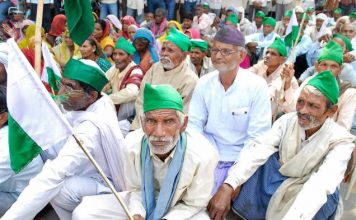 चुनावी मौसम में एकजुट हुई किसान यूनियन. जो पूरी करेगा मांगे उसे देंगे वोट Farmers Union united in election season