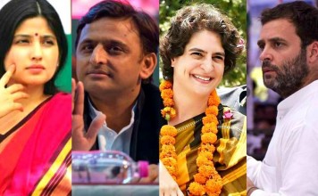 सपा-कांग्रेस गठबंधन : क्या कांग्रेस को मिलेगी अमेठी और रायबरेली SP-Congress alliance will Congress get Amethi and Rae Bareli