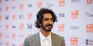 Indian-born Dev Patel nominated for The Oscar