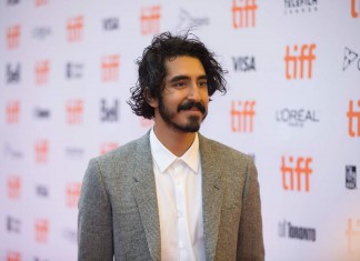 भारतीय मूल के देव पटेल हुए ऑस्कर के लिए नॉमिनेटेड Indian-born Dev Patel nominated for The Oscar