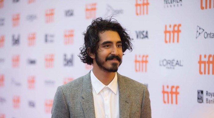 भारतीय मूल के देव पटेल हुए ऑस्कर के लिए नॉमिनेटेड Indian-born Dev Patel nominated for The Oscar