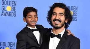 Indian-born Dev Patel nominated for The Oscar