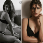 टीवी एक्ट्रेस करिश्मा शर्मा के बोल्ड फोटोशूट की तस्वीरें आई सामने tv-actress-karishma-sharma-bold-photoshoot-pictures