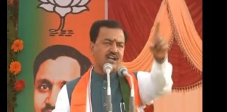 केशव प्रसाद मौर्य ने कहा यूपी चुनावों में बहुमत मिलने पर राम मंदिर बनवायेगी भाजपा. Keshav Prasad Maurya said will bild RAM temple if wins majority in UP elections