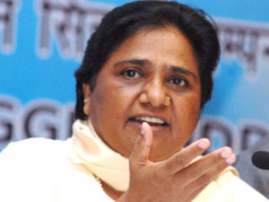 for election campaign BSP started using social media
