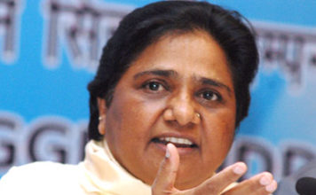 यूपी चुनाव: चुनावी तैयारी के मामले में सबसे आगे चल रही है बसपा for election campaign BSP started using social media