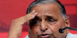 कहीं नज़रबंद तो नहीं हैं नेताजी कहीं नज़रबंद तो नहीं हैं नेताजी