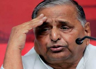 कहीं नज़रबंद तो नहीं हैं नेताजी कहीं नज़रबंद तो नहीं हैं नेताजी