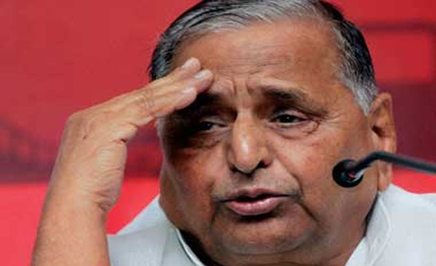 कहीं नज़रबंद तो नहीं हैं नेताजी कहीं नज़रबंद तो नहीं हैं नेताजी