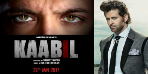 Hrithik Roshan kaabil earning profit before release