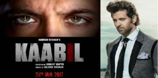 रिलीज़ से पहले ही प्रॉफिट कमाने लगी ह्रितिक रोशन की काबिल. Hrithik Roshan kaabil earning profit before release