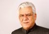 नहीं रहें भारतीय सिनेमा के दिग्गज ओम पुरी. हार्ट अटैक से हुआ निधन. Om Puri is no more stalwart of Indian cinema died from heart attack
