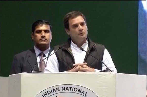 क्या सच में राहुल गाँधी ला पायेंगे देश की अच्छे दिन Rahul Gandhi will really bring the country's best days