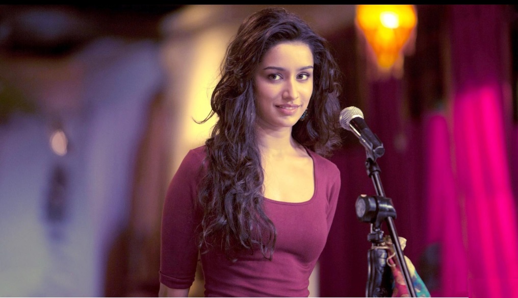  You also would like to see the beautiful pictures of Shraddha Kapoor